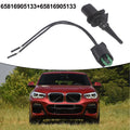 Ambient Air Temperature Sensor for Car