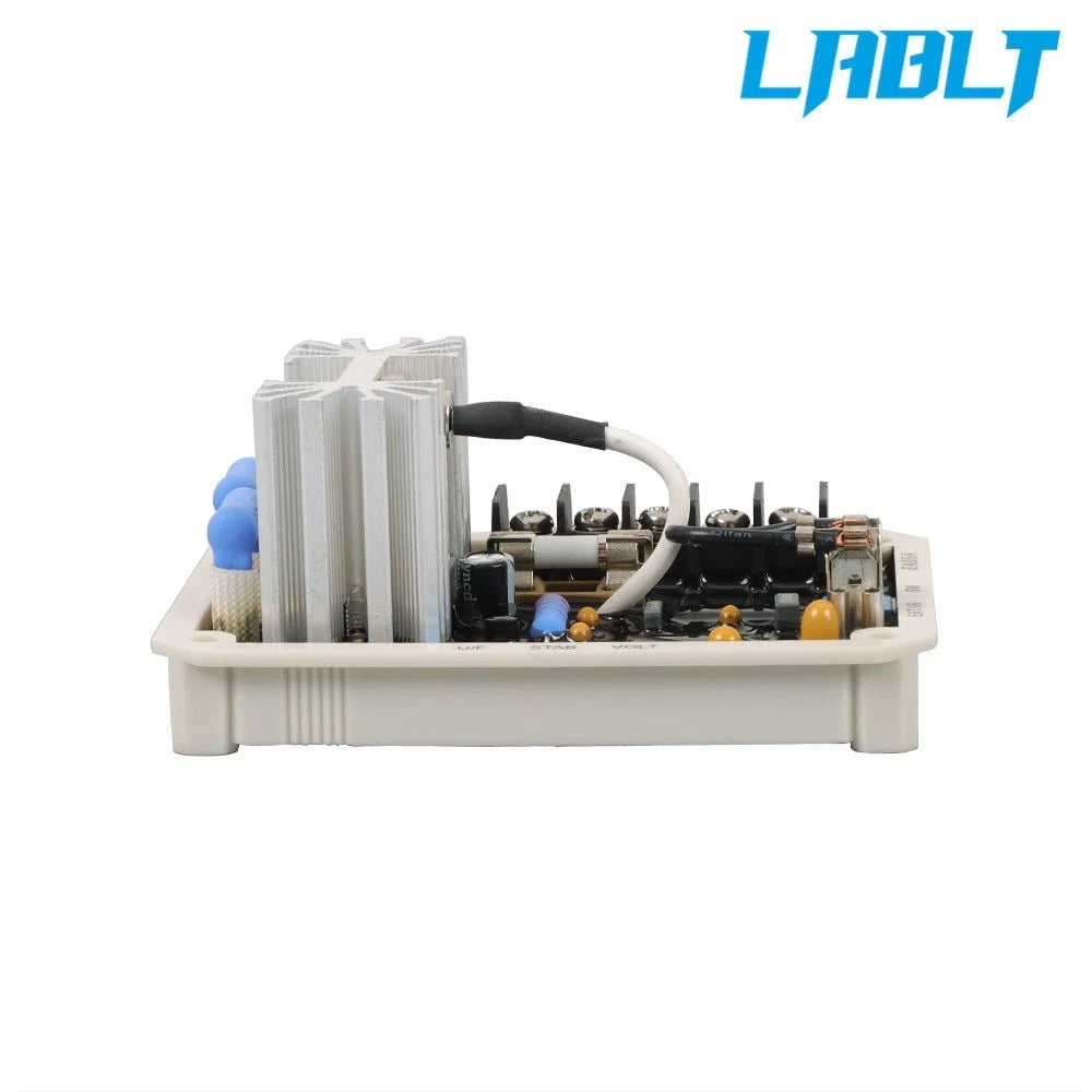 5X Automatic Voltage Regulator EA05A for AVR (50/60 Hz)