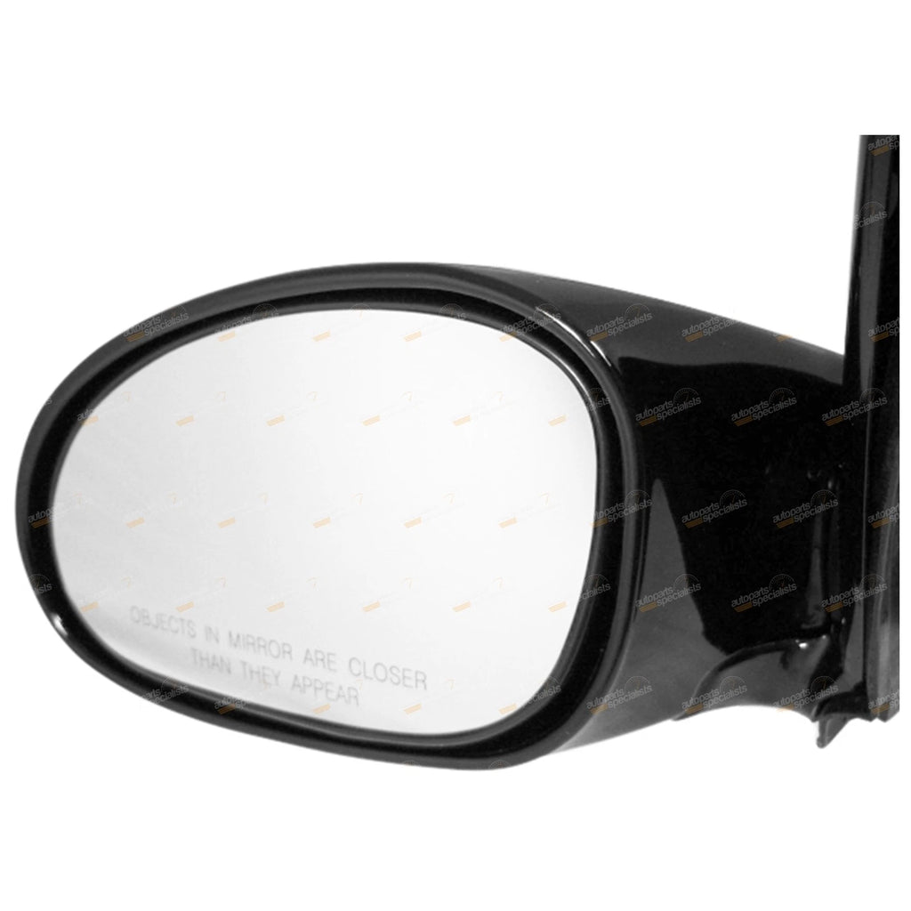 LH Front Electric Mirror for Holden Commodore VT VX VU (1997–2003)