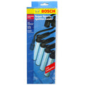 Set of 6 Bosch Ignition Spark Plug Leads for Ford Cougar 1999–2000