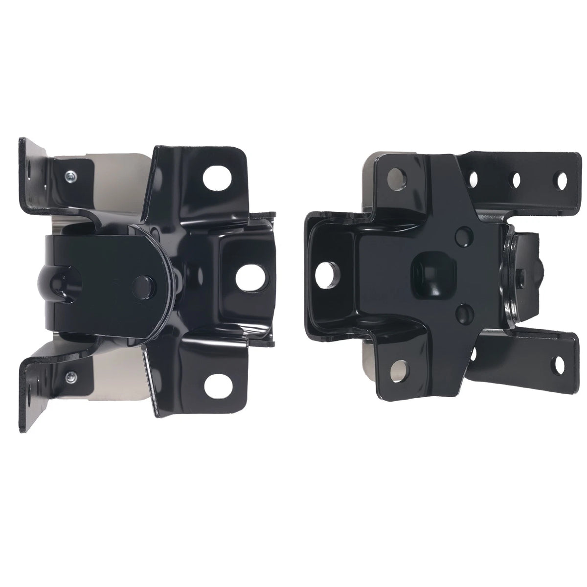 2X Front Engine Motor Mount for Chevrolet Silverado GMC Sierra 1500 (2007–2013)