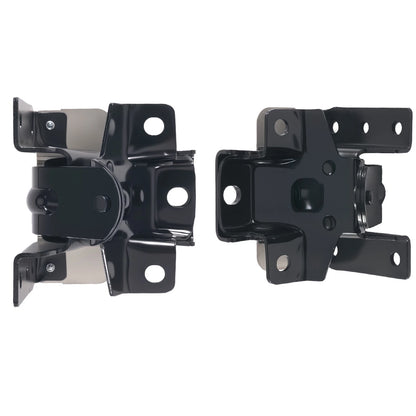 2X Front Engine Motor Mount for Chevrolet Silverado GMC Sierra 1500 (2007–2013)