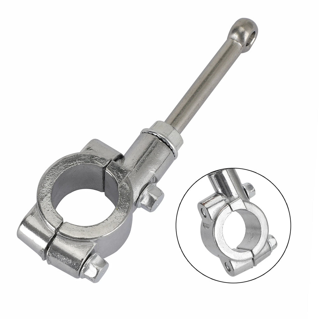 Kickstand Extension Kit for Universal Motorcycle (20-23MM)