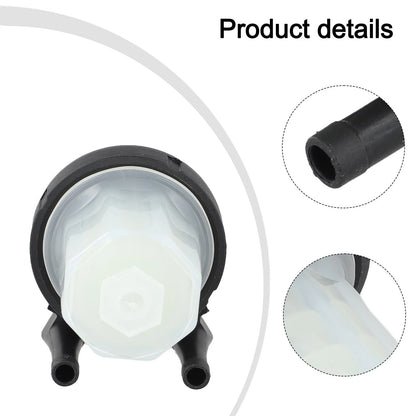Fuel Filter Assembly for Outboard Engines 15-60 HP