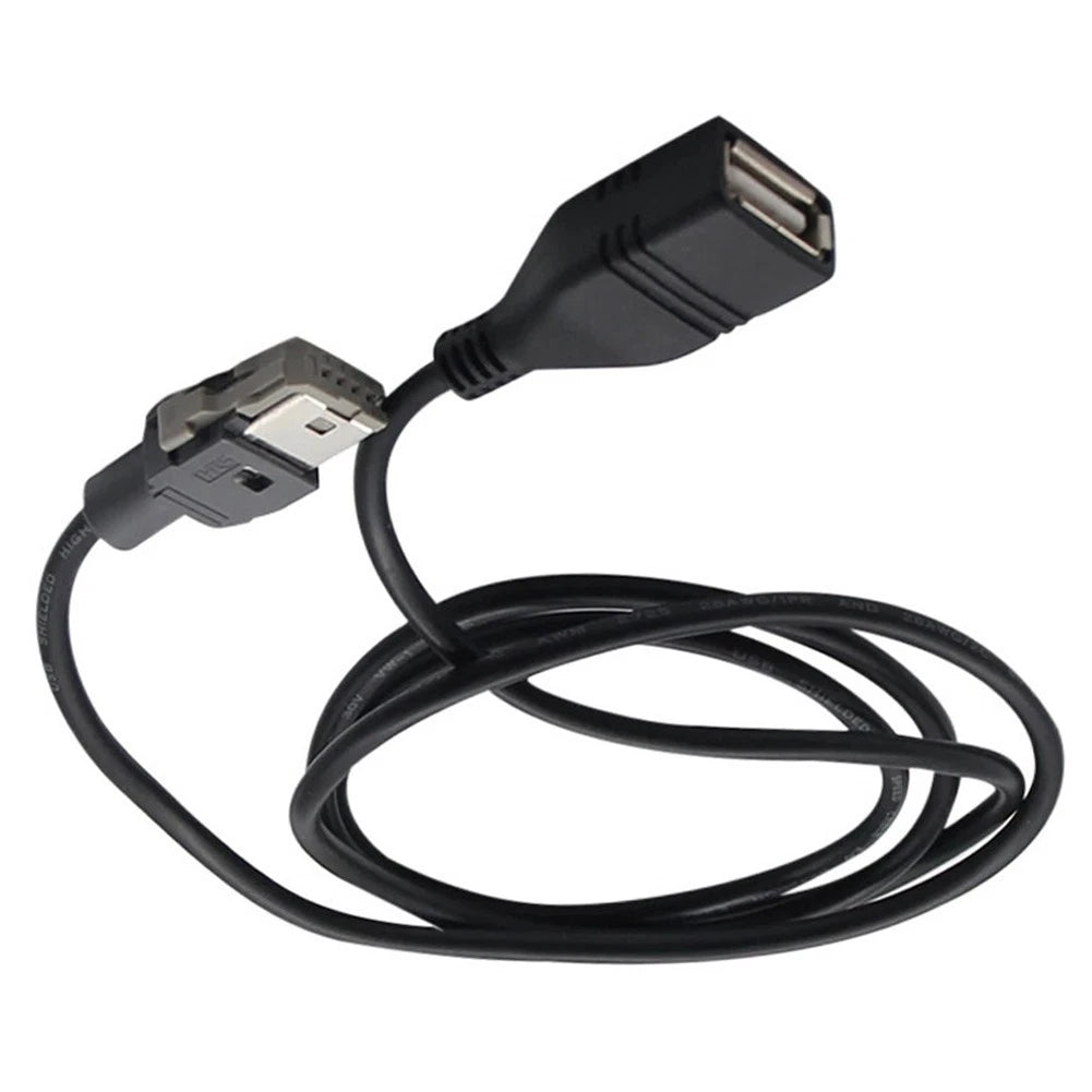 USB Adapter for Alpine Car Radio CD Player (2010–2023)