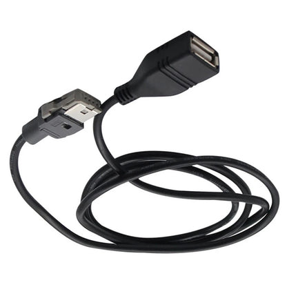 USB Adapter for Alpine Car Radio CD Player (2010–2023)