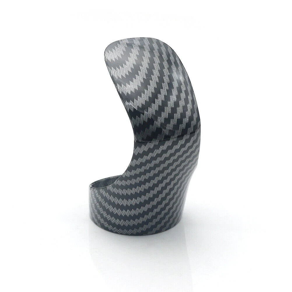 ABS Carbon Fiber Interior Trim for Lexus Models (2015–2018)