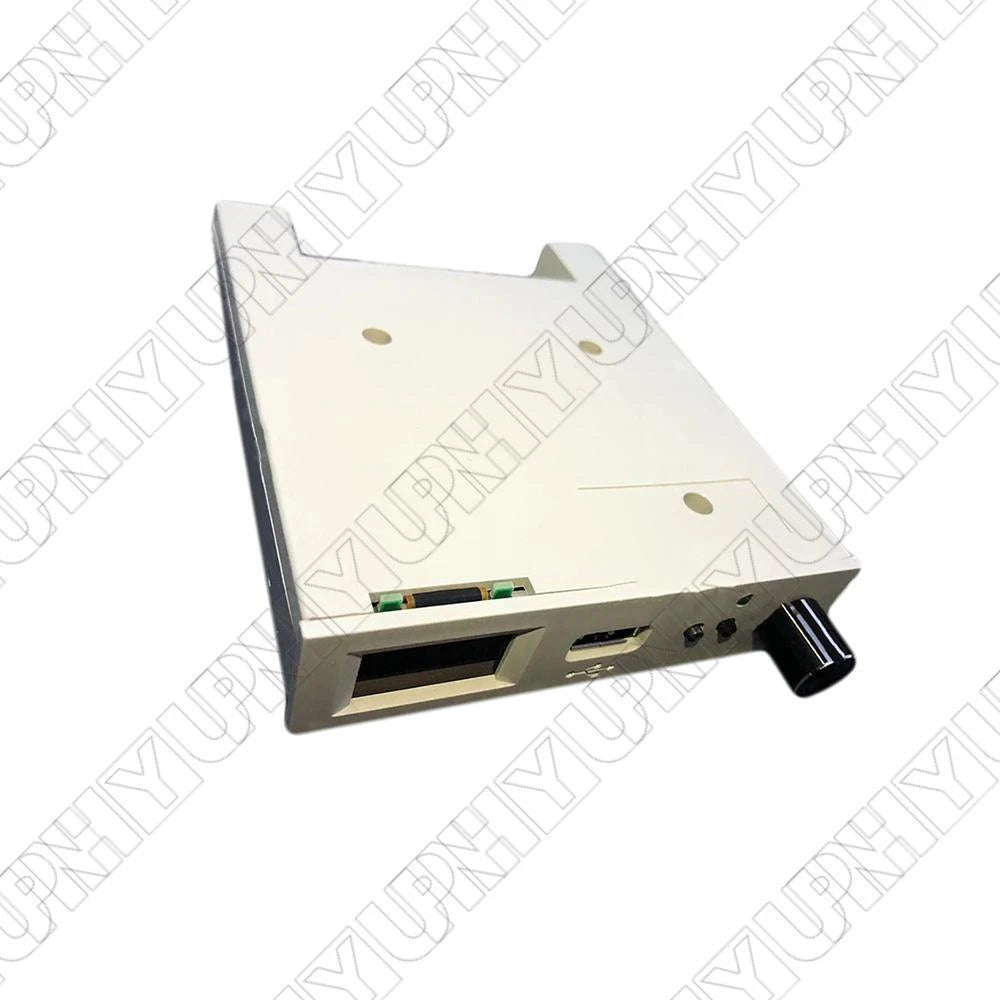 435 MCU USB SSD Floppy Drive Emulator for Universal Applications (2010–2023)