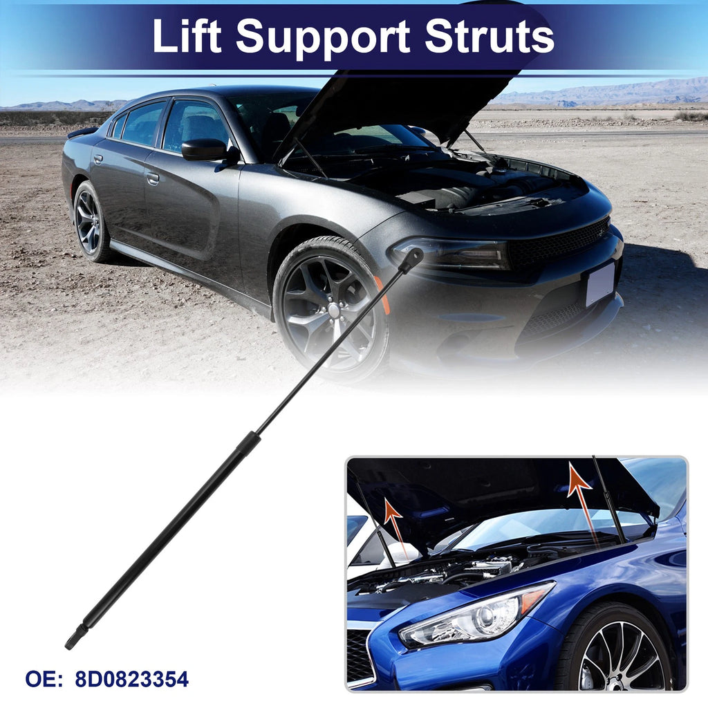 Tailgate Lift Support Struts Gas Spring No. 8D0823354 for Audi A4 (1995–2001)