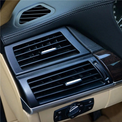 For BMW X5 E70 X6 E71 64229220101 51436952694 Front A/C Air Vent Outlet Tab Clip