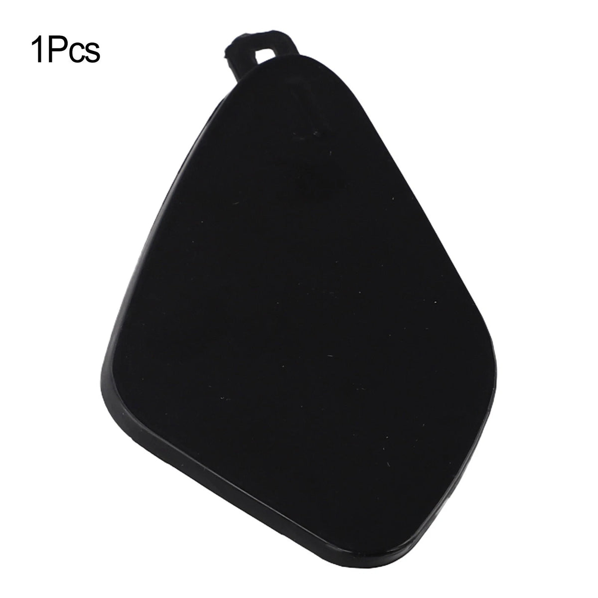 For Volvo For S90 For V90 17 19 Front Bumper Tow Hook Eye Cover Cap Replacement