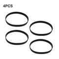 Rubber Belts for Bissell 2 Series