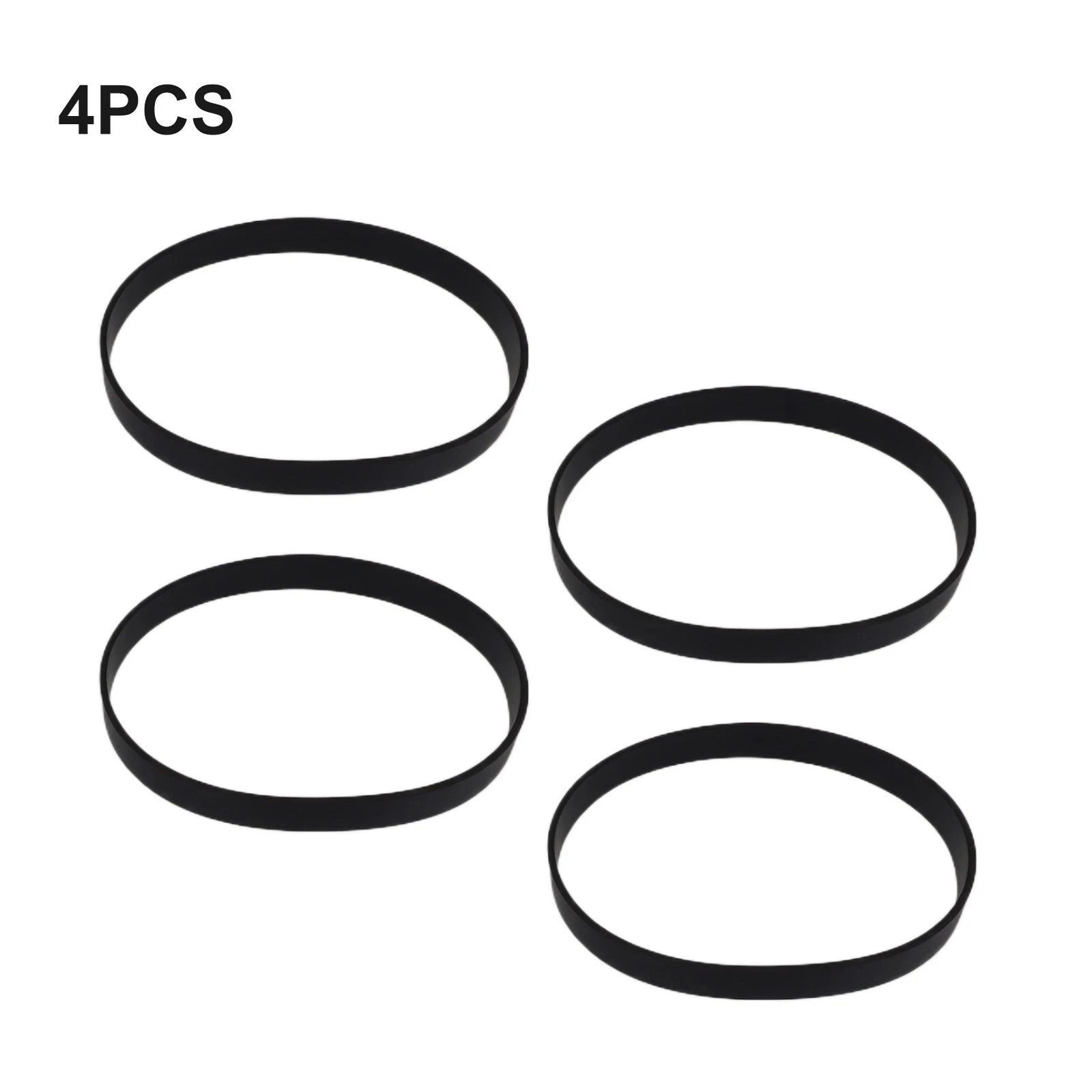 Rubber Belts for Bissell 2 Series