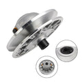 Secondary Clutch Variator Rear for Polaris General 1000 (2016–2023) 1323239 1323060