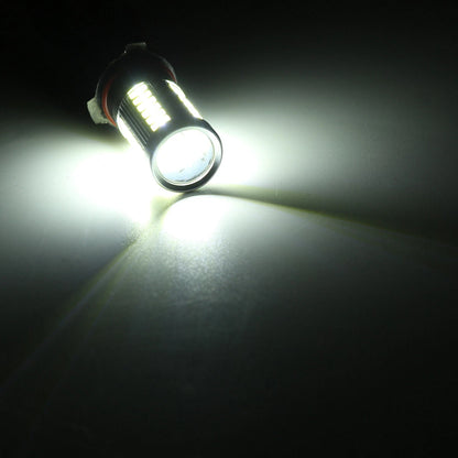 2X P13W LED Bulbs for Daytime Running Lights Fog Lamps (Universal)