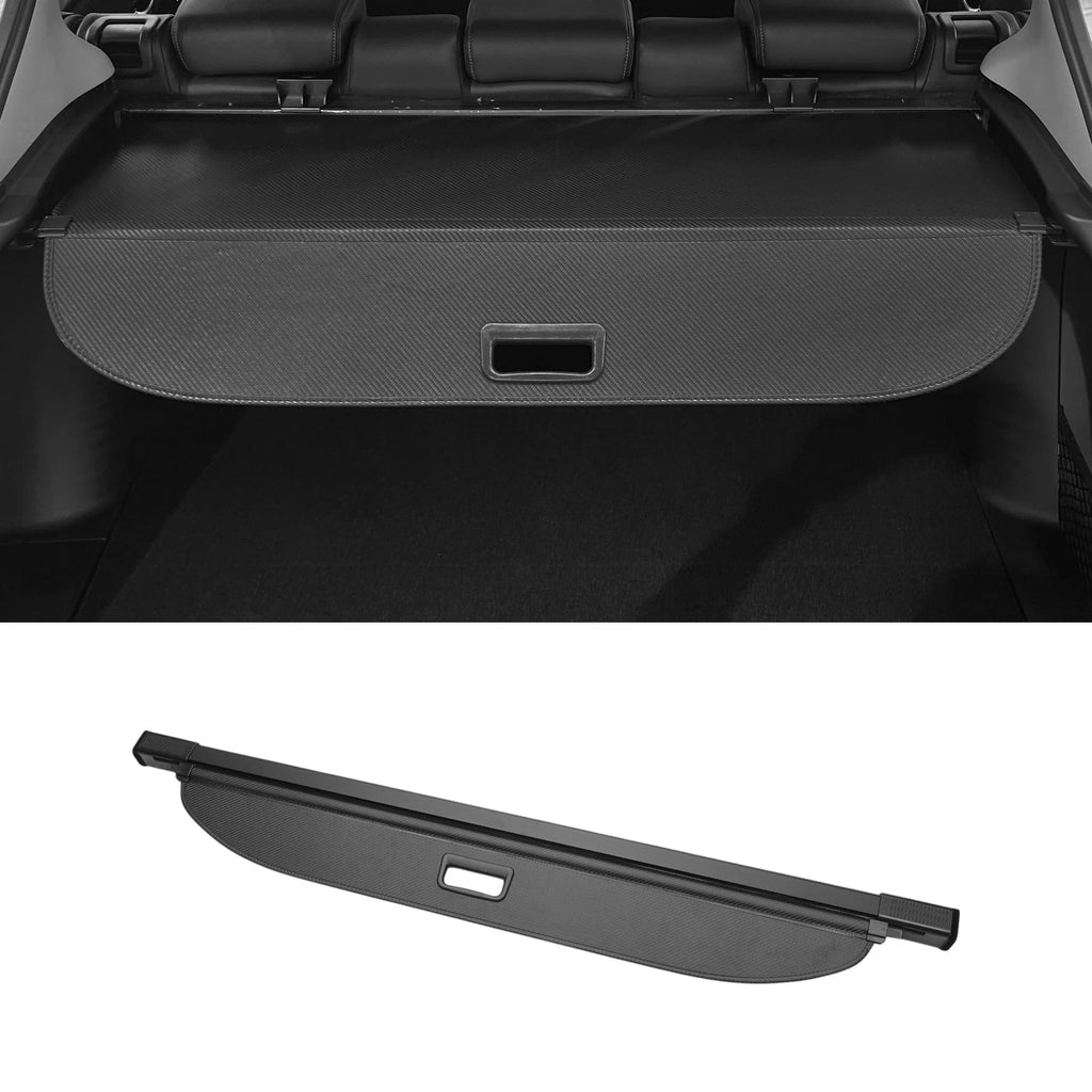 Retractable Cargo Cover Trunk for Mercedes-Benz ML350 2012–2015 5 Seat