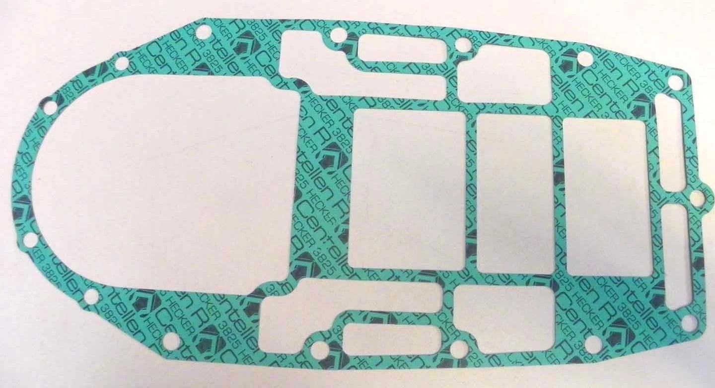 Base Gasket for Johnson Evinrude 250-300 Hp V8 Looper (1985–1995) - 510-12