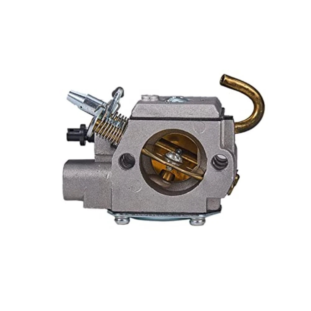 Carburetor Air Filter Kit for Chainsaw (Includes Air Filter, Fuel Line)
