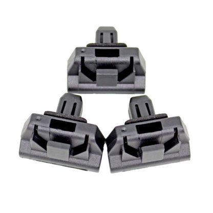 Set of 5 Front Bumper Moulding Clips for 52197 52010