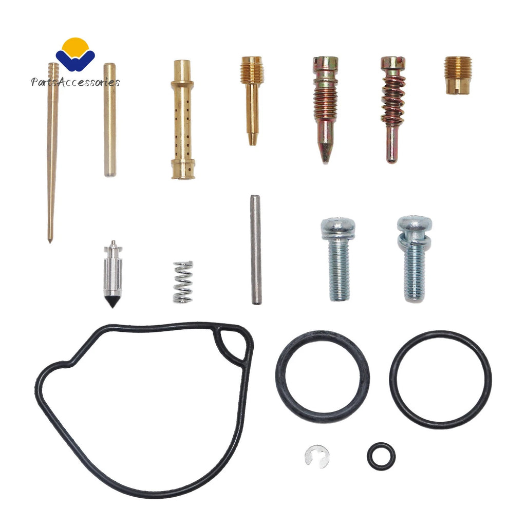 Carburetor Rebuild Kit for Honda CRF50 XR50R (2000–2005)