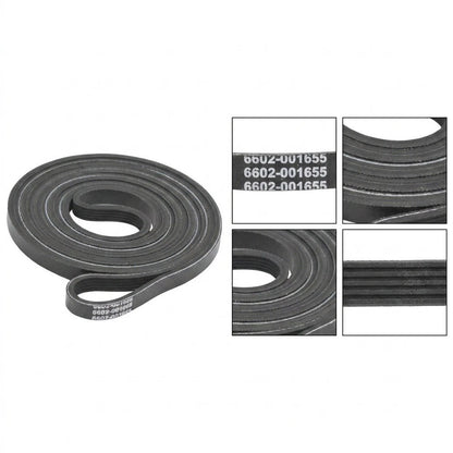Dryer Belt for Samsung Dryers (No Tools Needed)