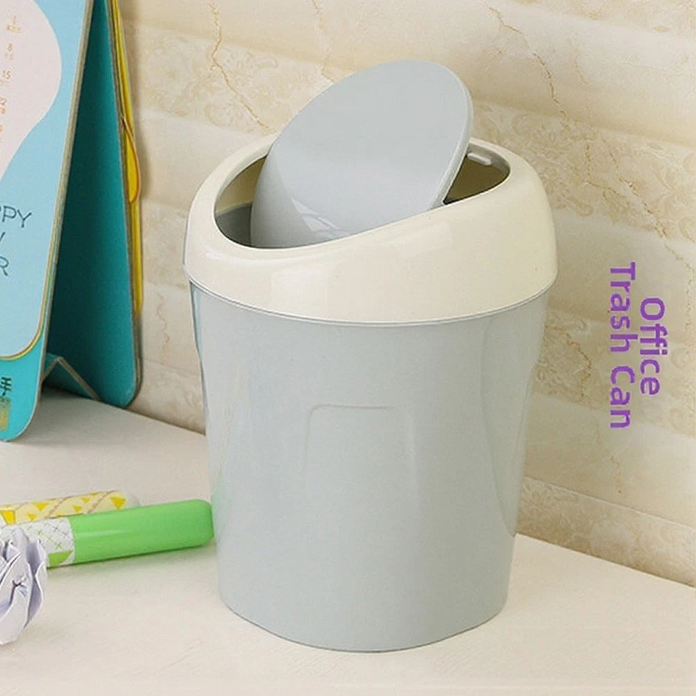3 pcs Trash Can Set for Mini (Compact Size 35x18x18cm)