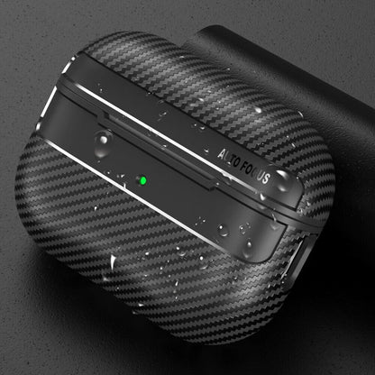 TPU Case Cover for AirPods Pro 2nd (2022) + Keychain