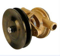 Sea Water Pump for Yanmar Marine 2GM20F-YEU (2X)