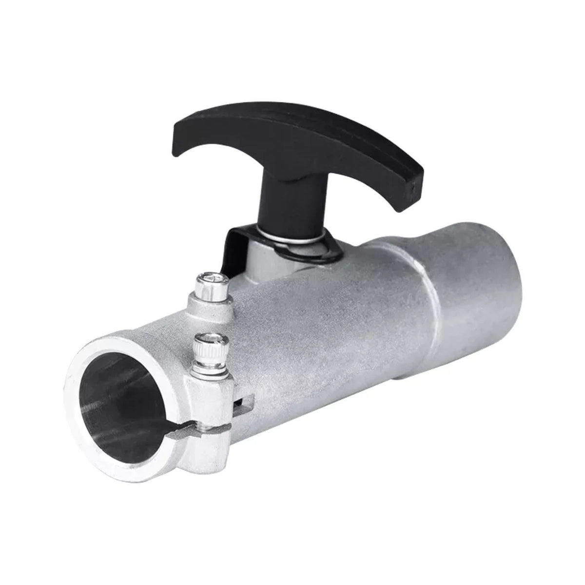 Shaft Connector Joining Clamp for Strimmer (132mm)