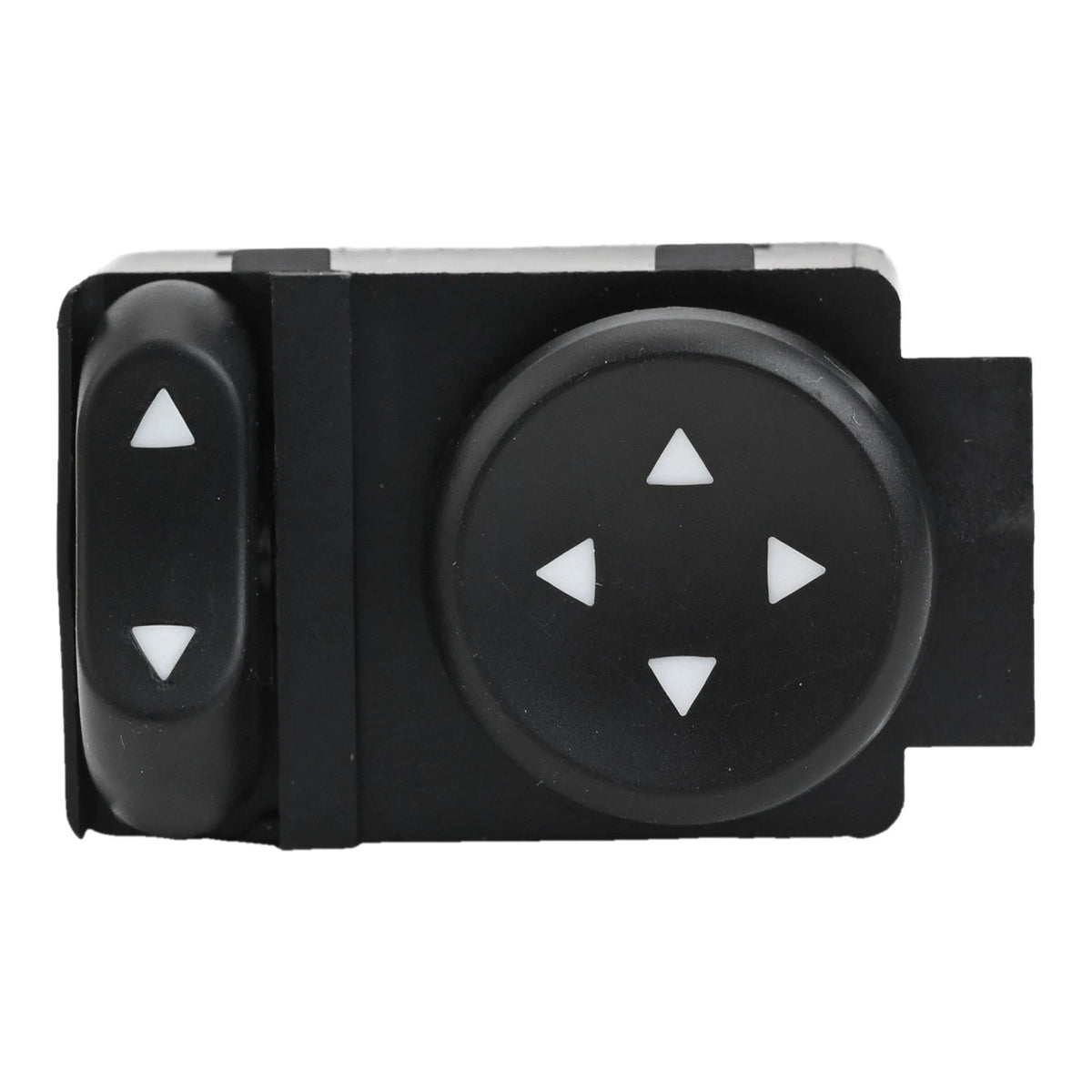 8 Pin Adjustable Mirror Control Switch for Fiat Palio Doblo