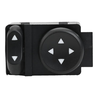 8 Pin Adjustable Mirror Control Switch for Fiat Palio Doblo