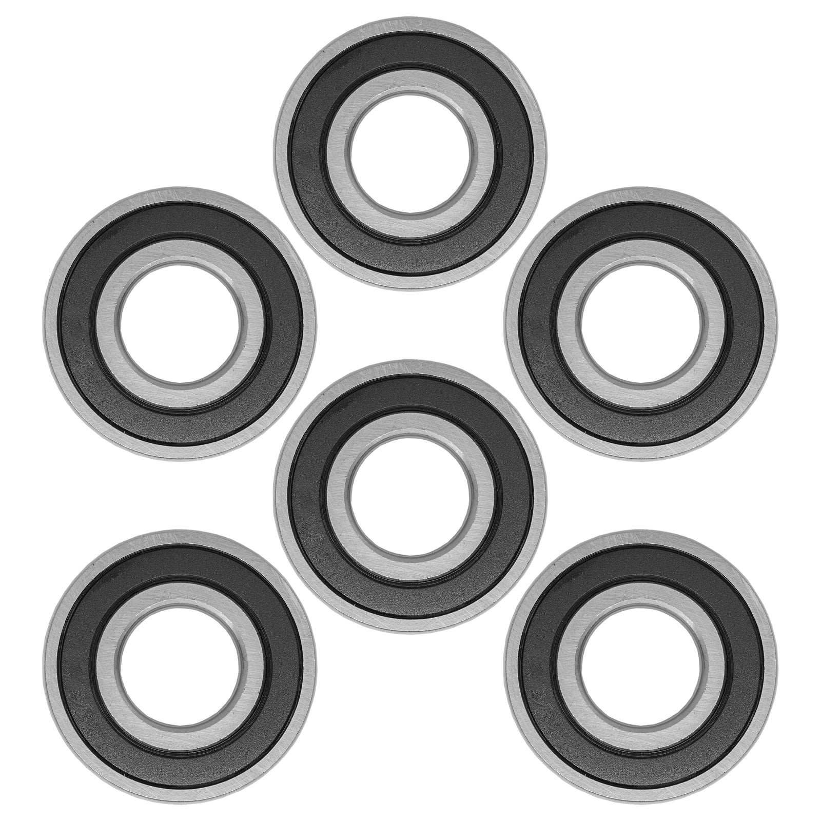 Deck Spindle Rebuild Kit for Simplicity Courier SZT350 (2010–2010)