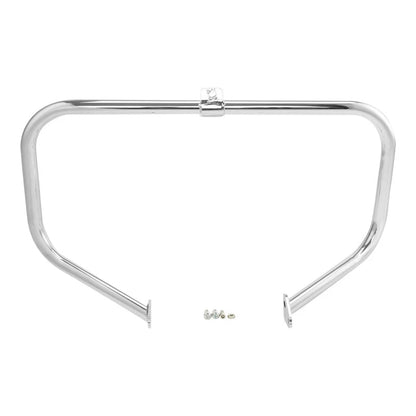 Engine Guard Crash Bar for Harley Touring Street Road Glide (1997–2022)