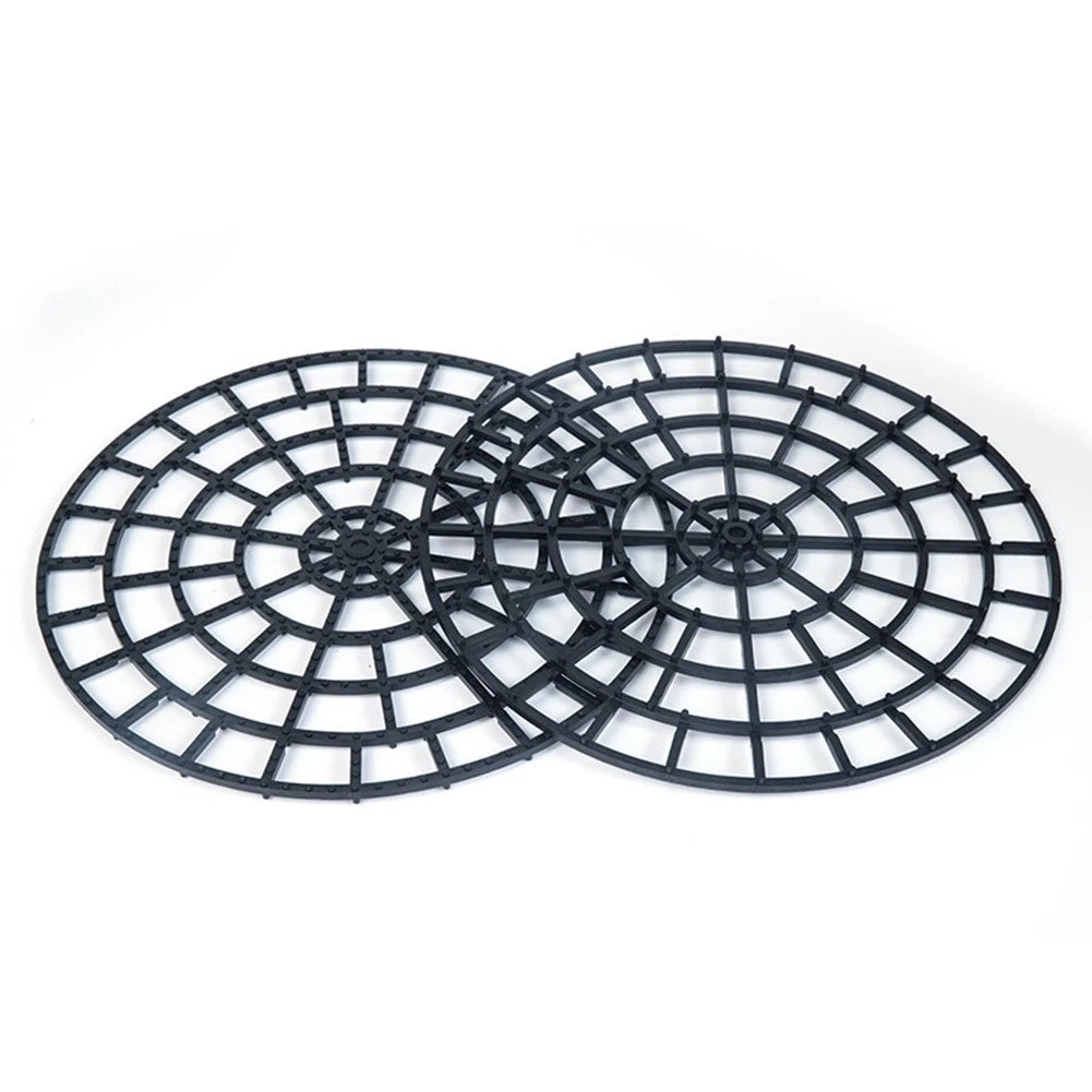 Flower Plant Stand for Deck (No Year Range)