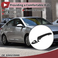 Car Door Handle Grip for Hyundai Sonata 2011–2014 Front Left Replacement