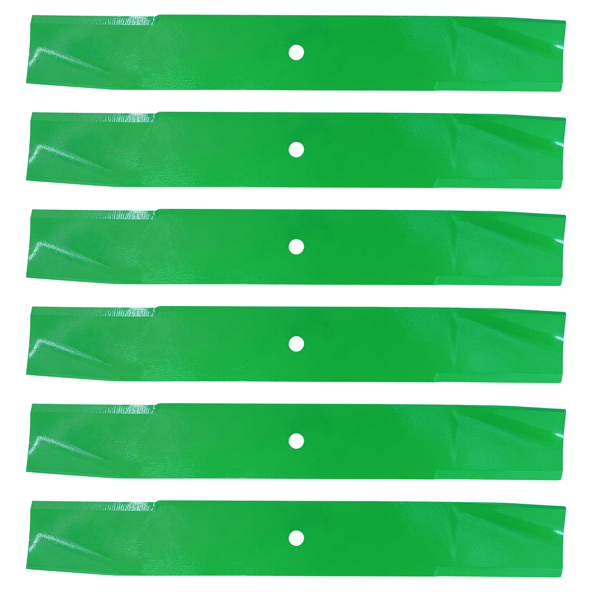 Deck Blade 52 Inch Replacement for Toro Z153 74167TE (2011–2015)