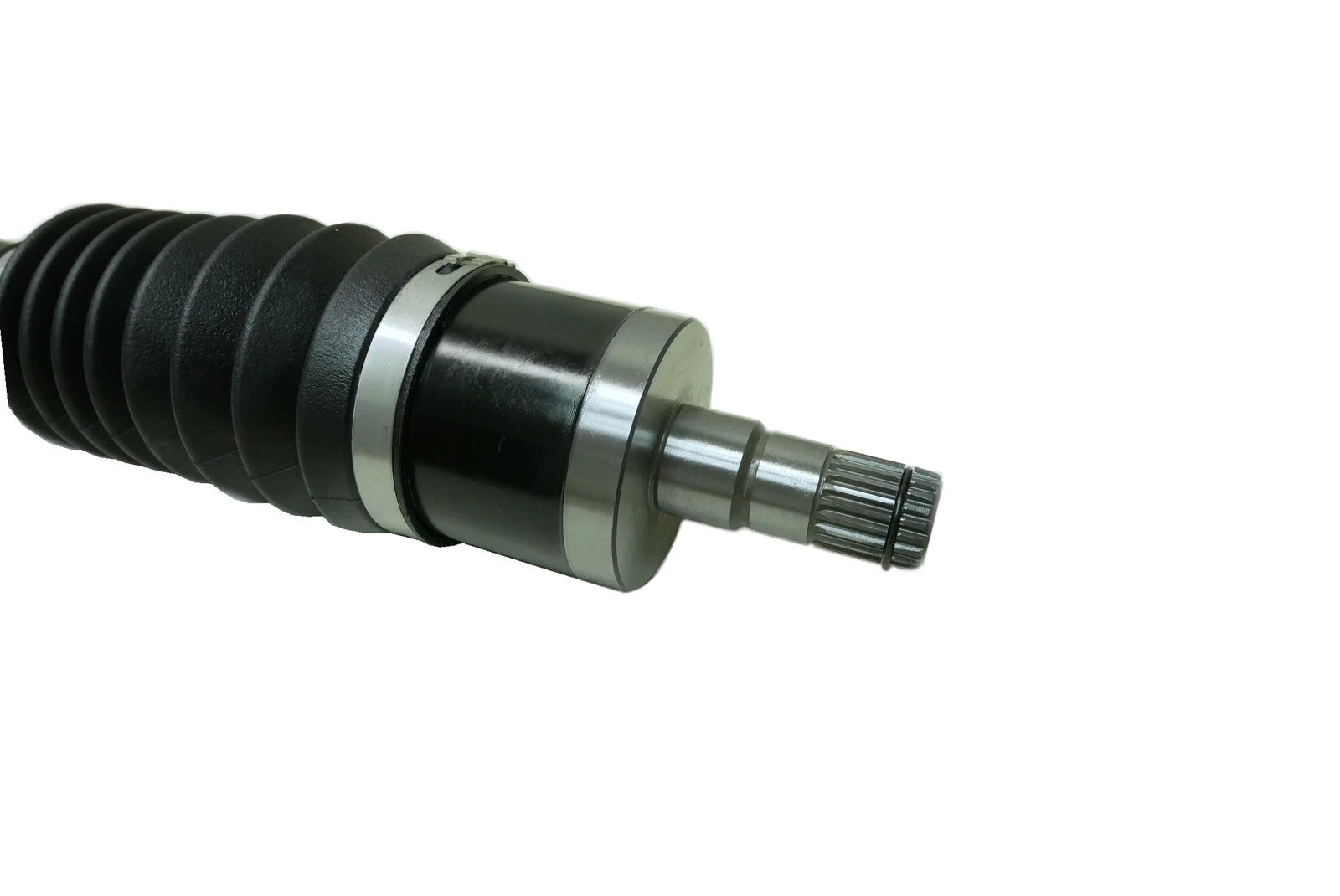 Monster XP Series Front Left CV Axle for Can-Am (705401429)