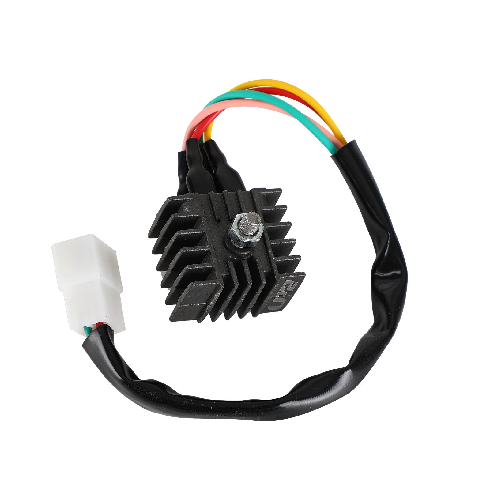 Voltage Regulator 6V for Honda CB CL SL 100 125 S (1970–1975) 31700-107-782 T9