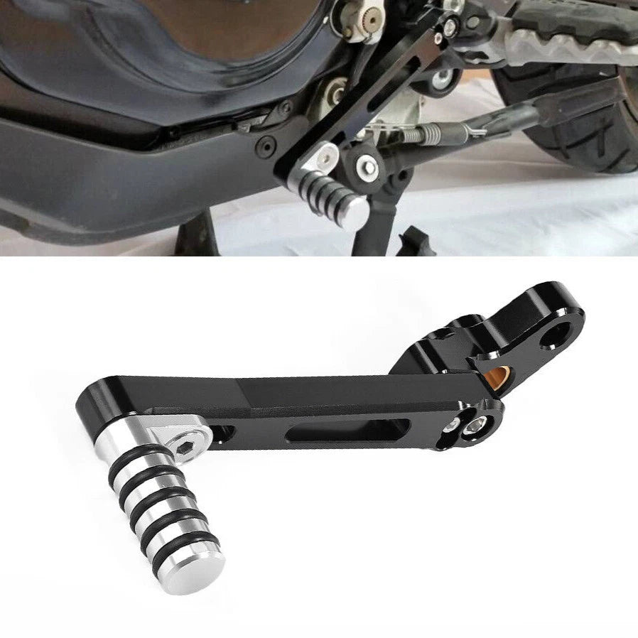 CNC Gear Shift Lever for Ducati Hypermotard 939/SP 821 Hyperstrada (2016–2019)