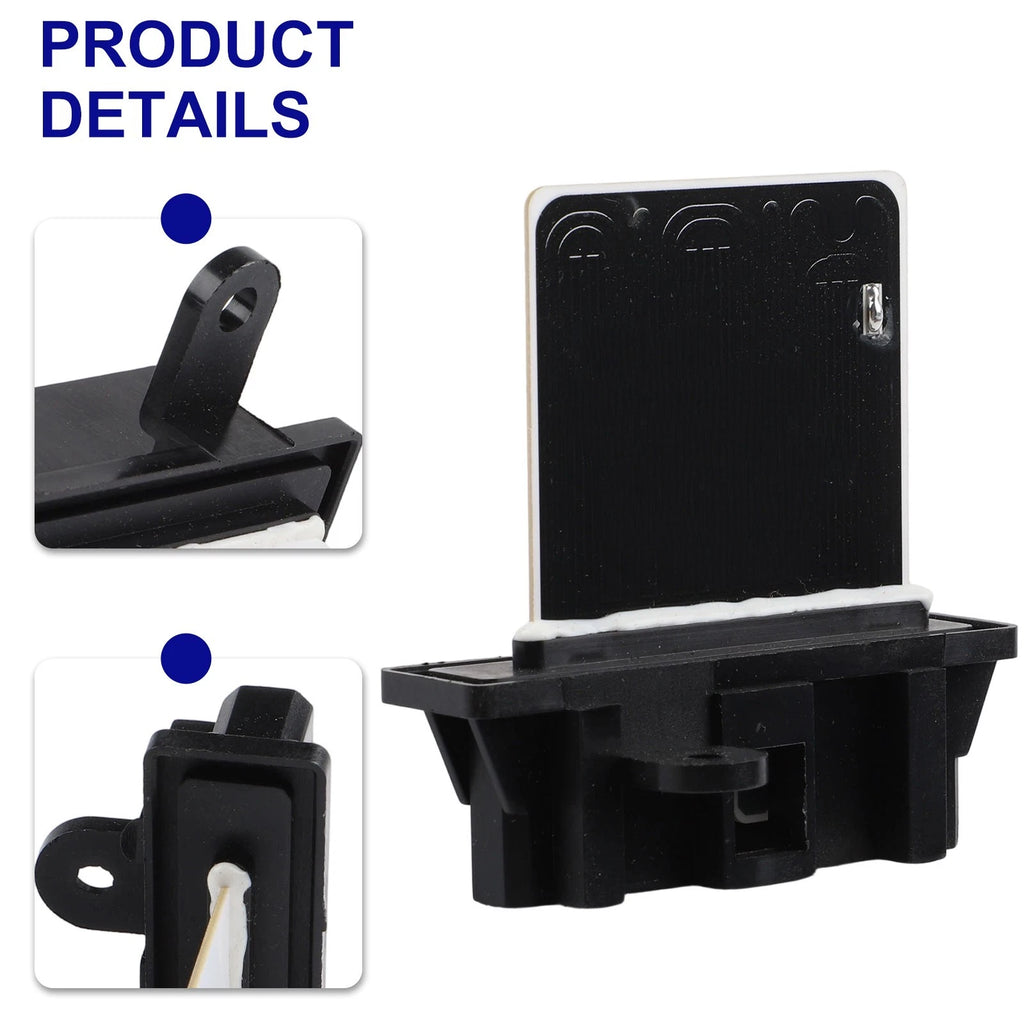 Blower Motor Resistor for