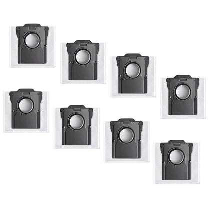 Set of 6 Dust Bags for Dreame Mova V30 Pro Robot Vacuum