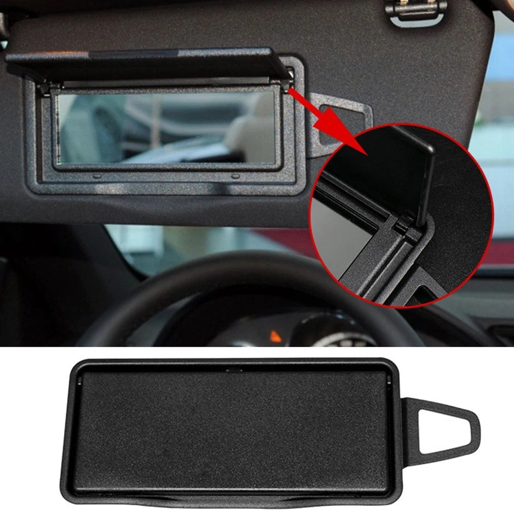 Direct Replacement Sun Visor Mirror for Mercedes For Benz E CLS Class W212 W218