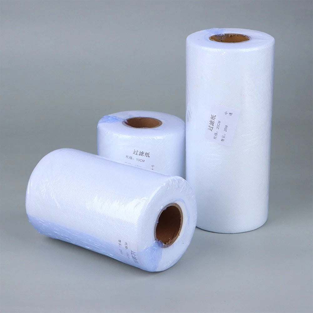 Set of 3 Nylon Filter Socks for Aquarium Filter (Compatible with )
