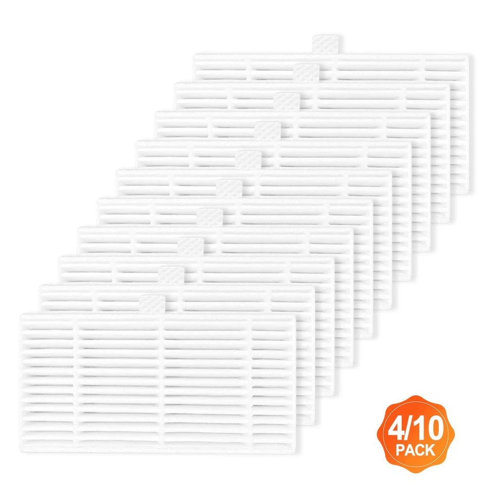 Vacuum Filter Replacement Kit for Redmond VR 1321s, IRBIS Models