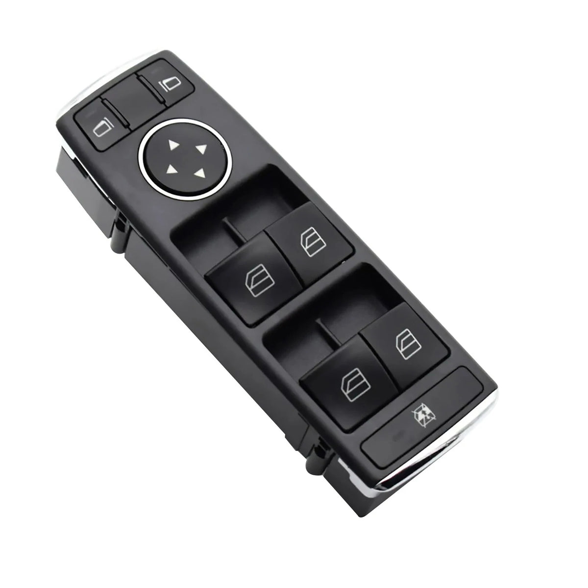 Front Driver Door Window Switch for Mercedes W204/W212/C250/C300 (2007–2015)