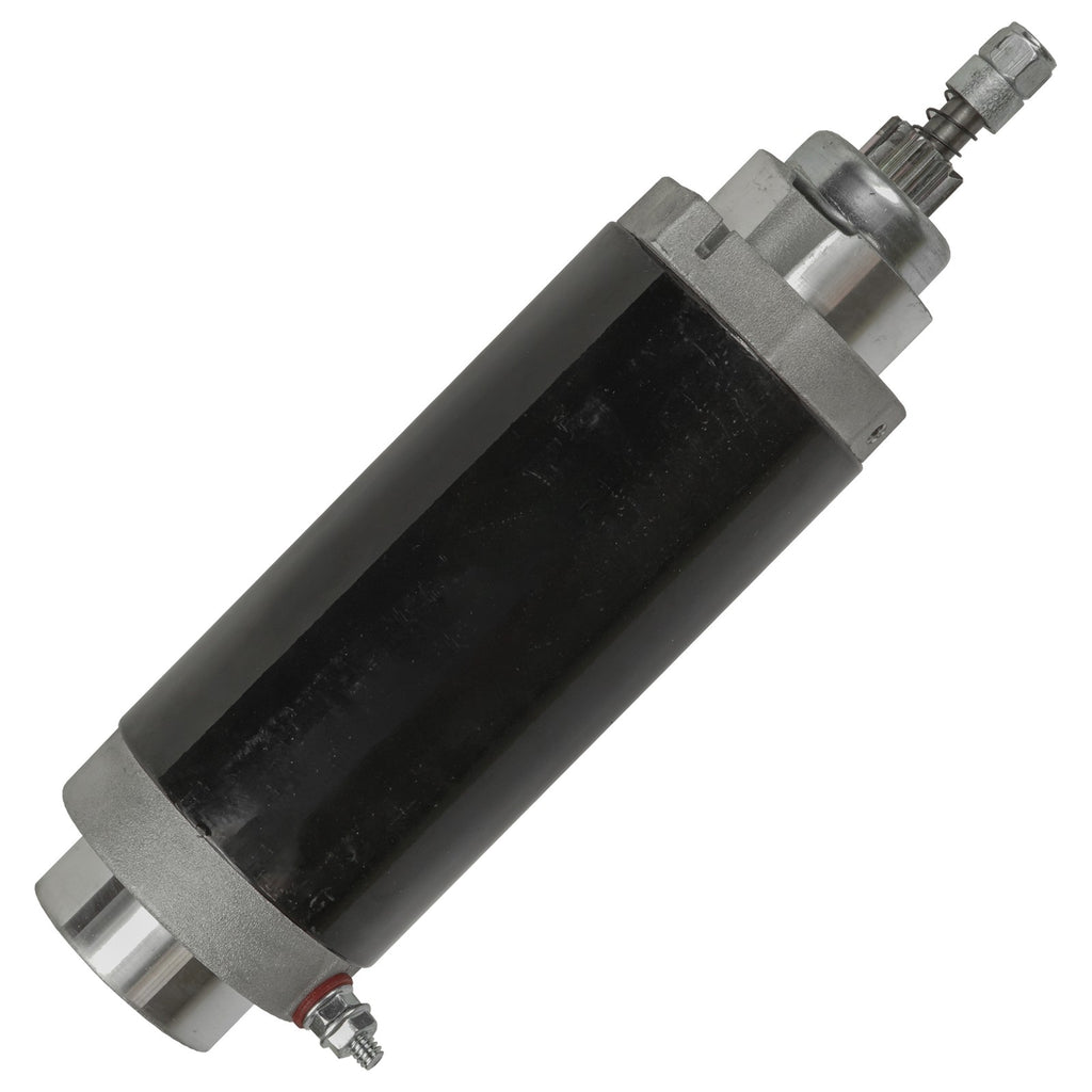 Starter Motor Replacement for Mercury 150 Optimax 2000–2005 Marine