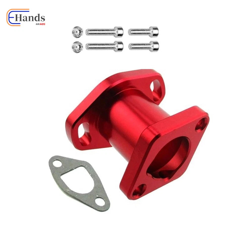 Intake Manifold for Predator 212cc CT200U GX200 Mini Bike Go Kart (2010–2023)