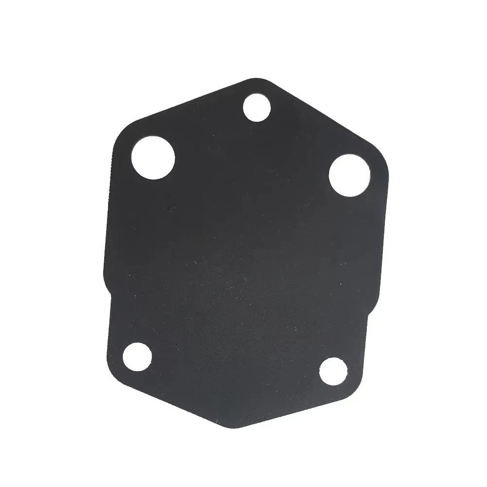 Fuel Pump Gaskets Kit for Yamaha 115-300HP (6E5-24411-00, 6E5-24435-00, 6E5-24471)