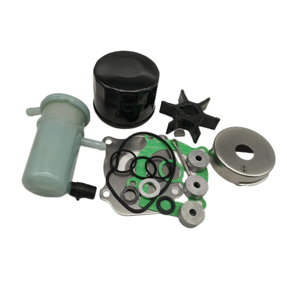 Engine Maintenance Kit for Suzuki DF40A/50A/60A (17400-88812, 17400-88L00, 17461-96300)