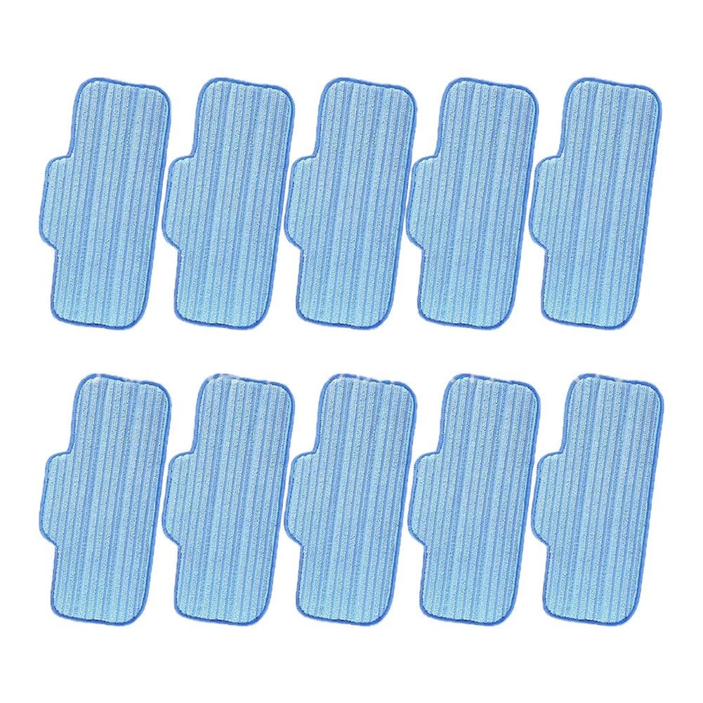 Microfiber Cleaning Pads for Mop (Replacement)